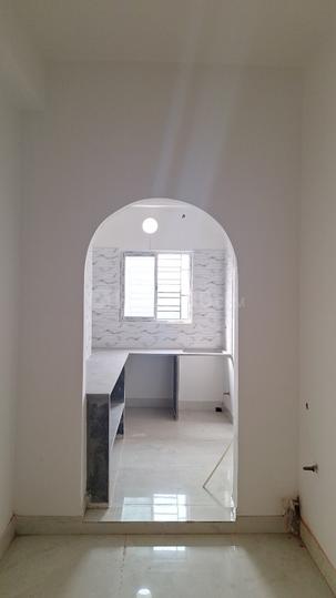 RUBY APARTMENT RAJARHAT Main Image 1