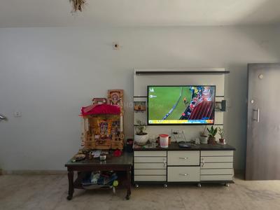 Hall Image of 1377 Sq.ft 2 BHK Independent House for sale in Satellite Ahmedabad for Rs. 15100000