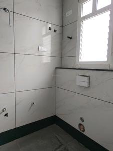 Bedroom Three Image of 1400 Sq.ft 3 BHK Apartment / Flat for sale in Mogappair East Chennai for Rs. 18200000