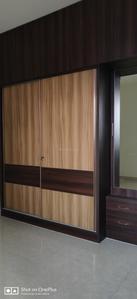 Bedroom Image of 1355 Sq.ft 2 BHK Apartment / Flat for rent in Prestige Falcon City, Konanakunte Bengaluru for Rs. 50000