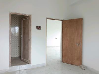 Bedroom Image of 765 Sq.ft 2 BHK Apartment / Flat for sale in Andul Howrah for Rs. 2295000