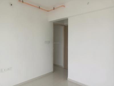 Bedroom Image of 890 Sq.ft 2 BHK Apartment / Flat for sale in Space Residence II Building No 4 A, Mira Road East Mira Bhayandar for Rs. 9800000