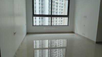 Living Room Image of 1032 Sq.ft 2 BHK Apartment / Flat for sale in Kalpataru Immensa, Thane West Thane for Rs. 13500000