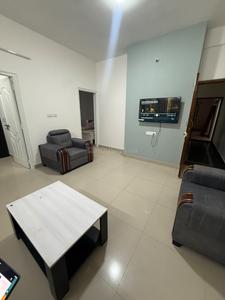 Hall Image of Nexus luxury co living in Koramangala, Bangalore