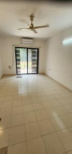Hall Image of 1120 Sq.ft 2 BHK Apartment / Flat for rent in Kalyani Nagar Pune for Rs. 50000