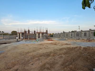 Image of 9900 Sq.ft Residential Plot / Land for sale in Mathigiri, Hosur for Rs. 8900000