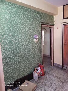 Bedroom Image of 561 Sq.ft 2 BHK Apartment / Flat for sale in Dum Dum Cantonment Kolkata for Rs. 2400000