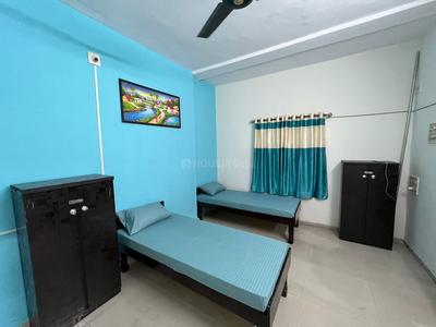 Hall Image of Boys pg at amit nagar , Karelibaug, Fathegunj  in Karelibagh, Vadodara