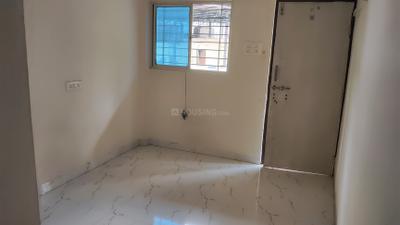 Bedroom Image of 200 Sq.ft 1 RK Independent House for rent in Sukhliya Indore for Rs. 8000