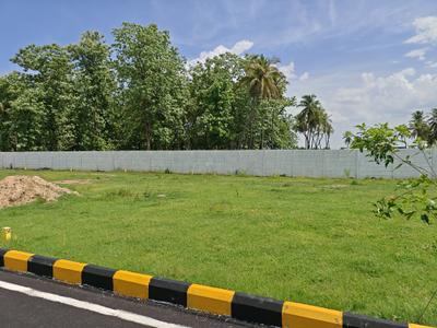 Image of 1012 Sq.ft Residential Plot / Land for sale in Tambaram, Chennai for Rs. 3540988