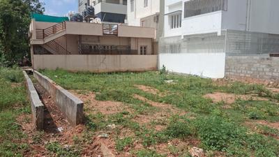 Image of 1500 Sq.ft Residential Plot / Land for sale in Vishveshwaraya Nagar, Bengaluru for Rs. 16500000