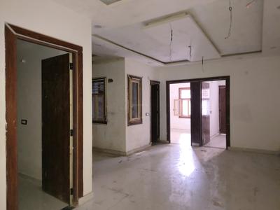 Living Room Image of 1150 Sq.ft 3 BHK Apartment / Flat for sale in Govindpuram Ghaziabad for Rs. 4865000