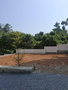 Image of 1740 Sq.ft Residential Plot / Land for sale in Kakkanad, Kochi for Rs. 6600000