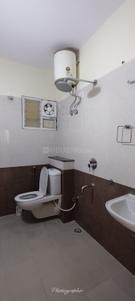 Bathroom Image of 1450 Sq.ft 3 BHK Independent House for rent in New Tippasandra Bengaluru for Rs. 70000