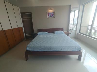 Bedroom Image of 2700 Sq.ft 4 BHK Apartment / Flat for sale in Ambawadi Ahmedabad for Rs. 32500000