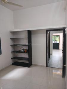 Bedroom Image of 1000 Sq.ft 1 BHK Builder Floor for rent in Cidco Aurangabad for Rs. 15000