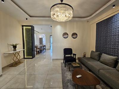 Hall Image of 1800 Sq.ft 3 BHK Apartment / Flat for sale in Sector 20 Panchkula for Rs. 10498655
