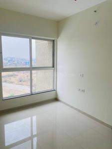 Bedroom Image of 1485 Sq.ft 3 BHK Apartment / Flat for sale in Pride Purple Park Titan, Hinjawadi Pune for Rs. 16000000