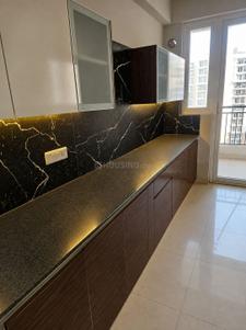Kitchen Image of 1325 Sq.ft 2 BHK Apartment / Flat for sale in Ambika Florence Park, New Chandigarh Chandigarh for Rs. 10000000