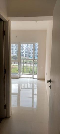 Godrej Hillside 1 Main Image 1