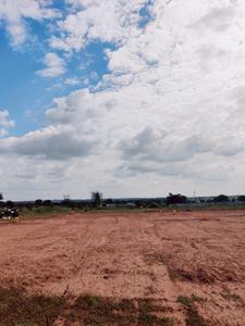 Image of 1197 Sq.ft Residential Plot / Land for sale in Shadnagar, Ranga Reddy for Rs. 1197000