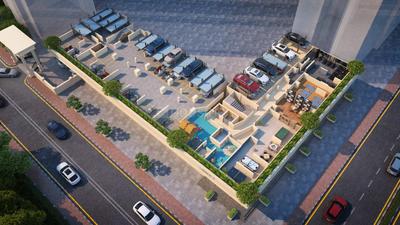 2 BHK Flat