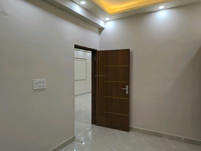 Bedroom Image of 1250 Sq.ft 3 BHK Builder Floor for sale in Indirapuram Ghaziabad for Rs. 8700000