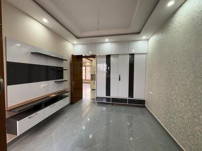 Hall Image of 980 Sq.ft 3 BHK Independent House for sale in Kharar Mohali for Rs. 8000000