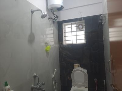 Image of 550 Sq.ft 1 BHK Builder Floor for rent in Electronic City, Bengaluru for Rs. 23000