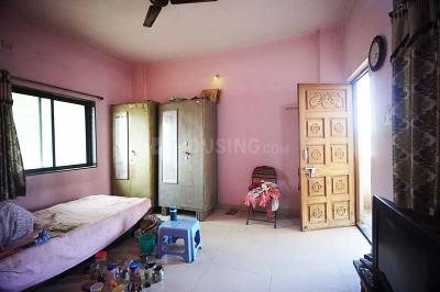 Bedroom Image of 2700 Sq.ft 7 BHK Independent House for sale in Wagholi Pune for Rs. 16000000