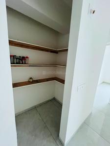 Kitchen Image of 1650 Sq.ft 3 BHK Apartment / Flat for rent in Utsav Aalayam, Naranpura Ahmedabad for Rs. 35000
