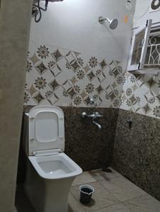 Image of 1100 Sq.ft 2 BHK Apartment / Flat for rent in HBR Layout, Bengaluru for Rs. 40000