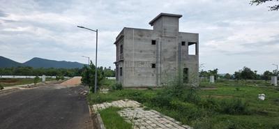 Image of 167 Sq.ft Residential Plot / Land for sale in Bhogapuram, Visakhapatnam for Rs. 2500000