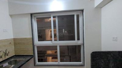 Kitchen Image of 1170 Sq.ft 3 BHK Apartment / Flat for rent in K Town, Kiwale Pune for Rs. 32000
