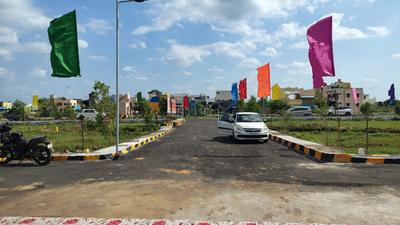 Image of 1320 Sq.ft Residential Plot / Land for sale in Mannur, Chennai for Rs. 3492720