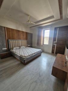 Bedroom Image of 4500 Sq.ft 6 BHK Villa for sale in Vaishali Nagar Extension Jaipur for Rs. 28500000