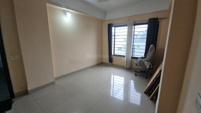 Bedroom Image of 1345 Sq.ft 2 BHK Apartment / Flat for rent in Bhicholi Mardana Indore for Rs. 25500