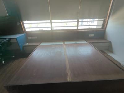 Kitchen Image of 5500 Sq.ft 4 BHK Apartment / Flat for sale in Trilokesh Gulmohar Auris, Gulbai Tekra Ahmedabad for Rs. 35000000