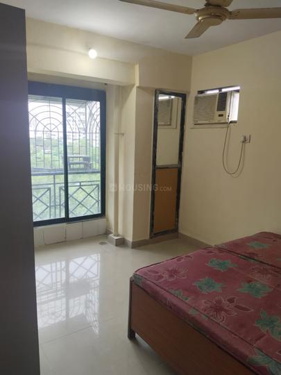 Sector 8A, Airoli Bedroom 1