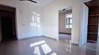 Living Room Image of 800 Sq.ft 2 BHK Apartment / Flat for rent in Shree Vardhman Mantra, Sector 67 Gurgaon for Rs. 22000