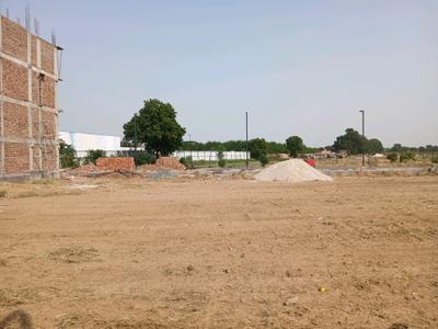 Image of 1125 Sq.ft Residential Plot / Land for sale in VKS Palm Drive, Farukh Nagar, Gurgaon for Rs. 10620000