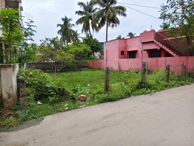 Image of 2964 Sq.ft Residential Plot / Land for sale in Avadi, Chennai for Rs. 12500000