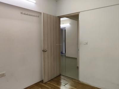 Bedroom Image of 774 Sq.ft 1.5 BHK Apartment / Flat for rent in Lodha Casa Rio, Palava Phase 1 Thane for Rs. 15400