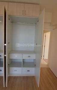 Kitchen Image of 1780 Sq.ft 3 BHK Apartment / Flat for sale in DLF Regal Gardens, Sector 90 Gurgaon for Rs. 20500000