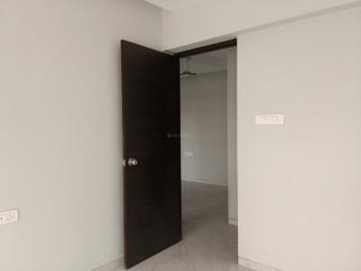 Bedroom Image of 786 Sq.ft 2 BHK Apartment / Flat for sale in Shivam Tulip Elegance, Ulwe Navi Mumbai for Rs. 11000000