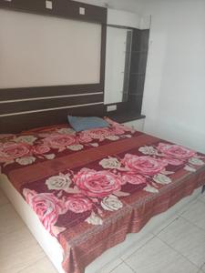Bedroom Image of 2000 Sq.ft 2 BHK Builder Floor for rent in Model Town Bathinda for Rs. 16000
