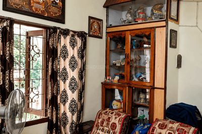 Living Room Image of 912 Sq.ft 2 BHK Apartment / Flat for sale in Rasulgarh Bhubaneswar for Rs. 6200000