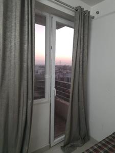 Bedroom Image of 843 Sq.ft 3 BHK Apartment / Flat for sale in Chordias Atulya, Bhankrota Jaipur for Rs. 3200000