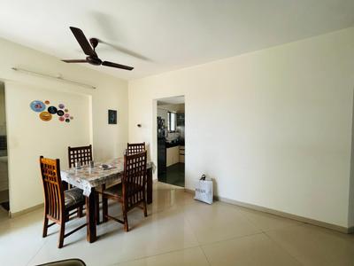 Hall Image of 1239 Sq.ft 2 BHK Apartment / Flat for sale in Paranjape Gloria Grace, Bavdhan Pune for Rs. 11200000