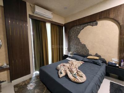 Bedroom Image of 2750 Sq.ft 4 BHK Independent House for sale in Goregaon East Mumbai for Rs. 45000000